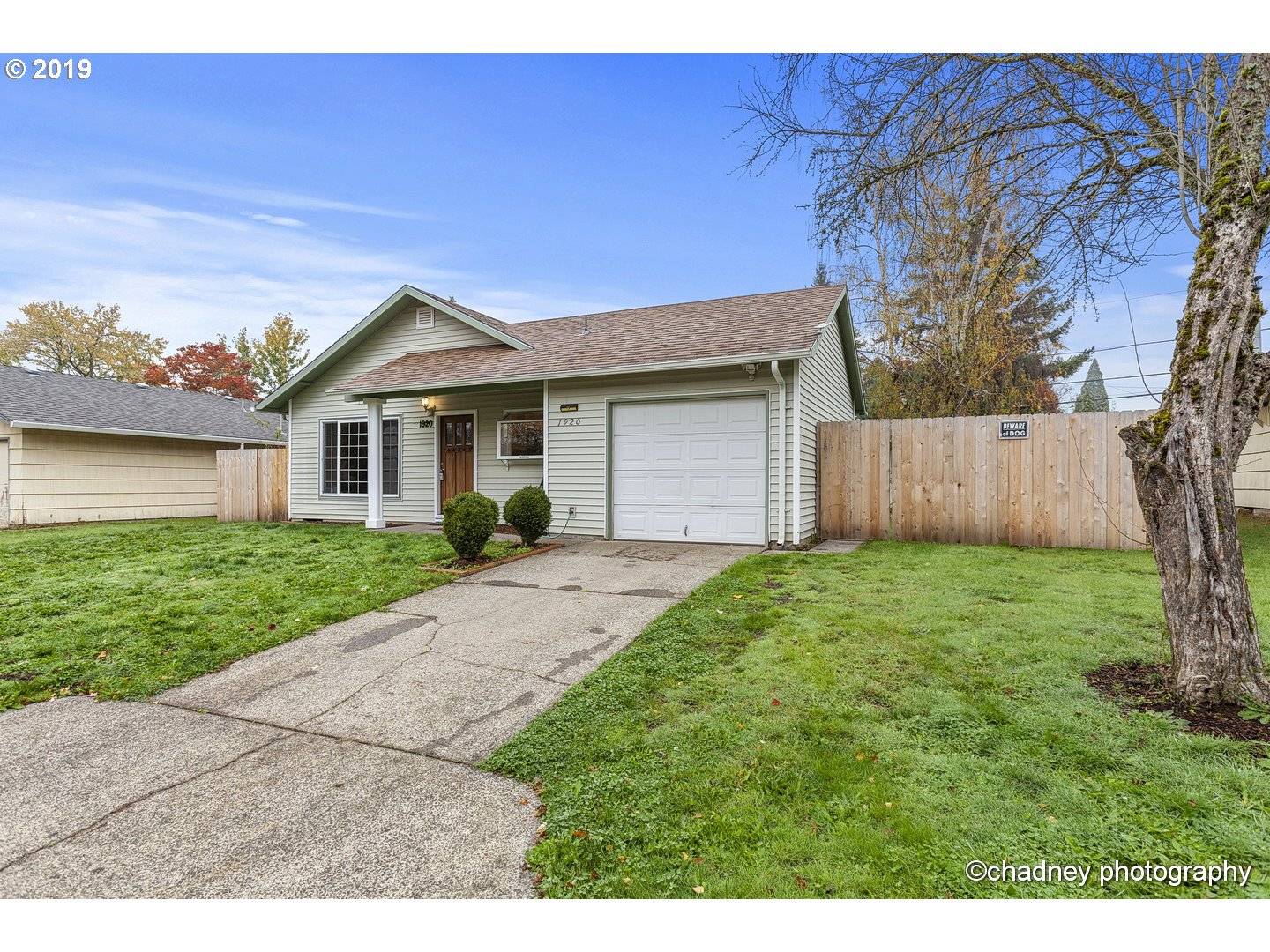 1920 SE 157TH DR, Portland, OR 97233