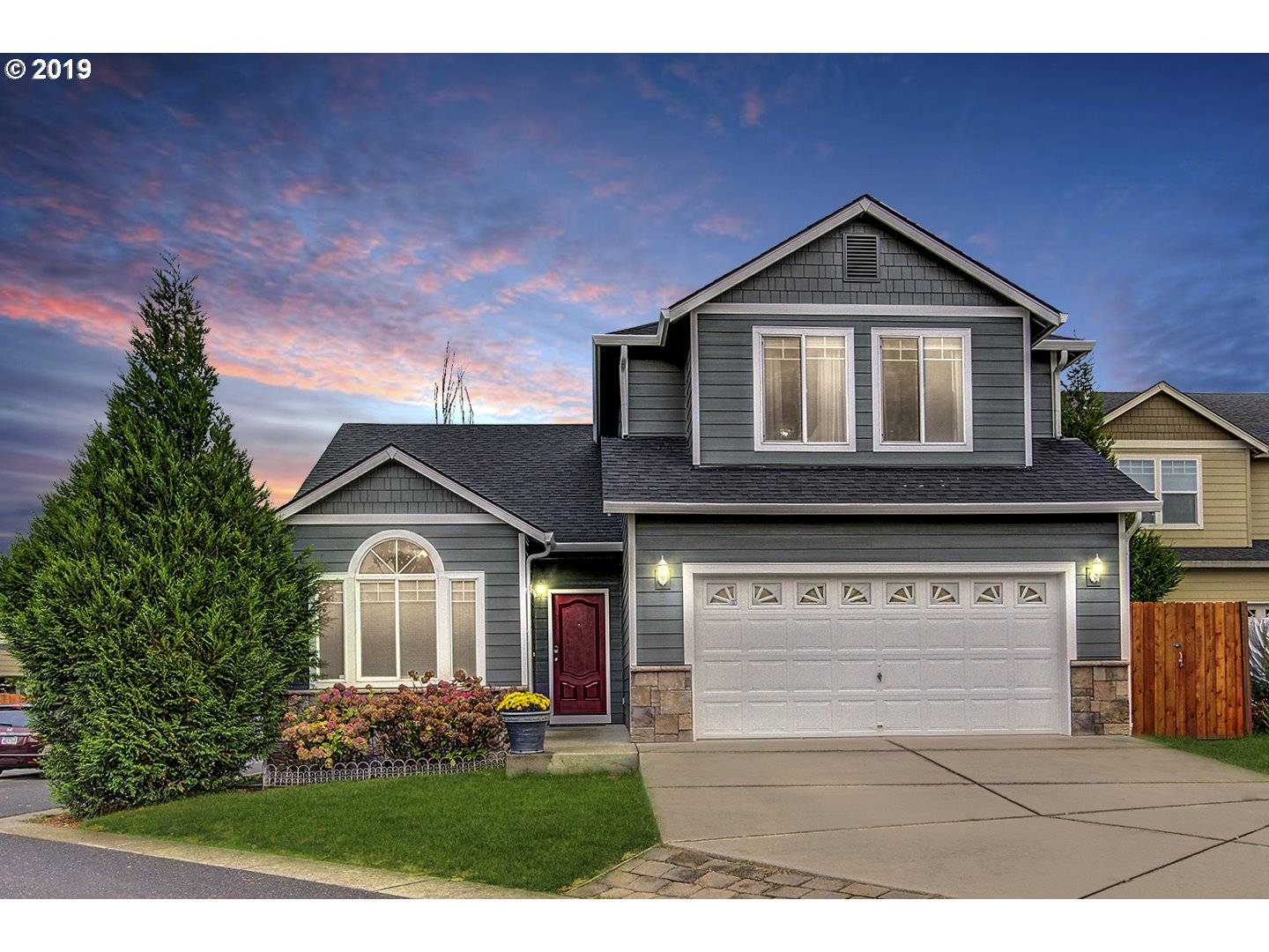 5119 NE 90TH ST, Vancouver, WA 98665