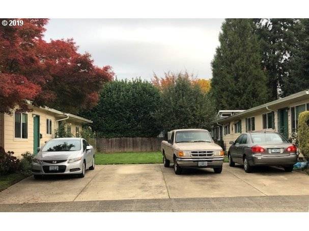 2121 SE TENINO ST, Portland, OR 97202