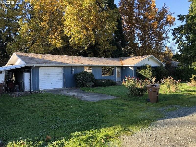 603 IRVING DR, Myrtle Creek, OR 97457