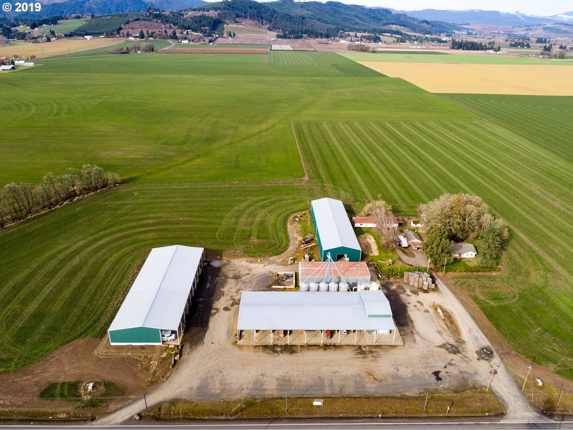 3931 NW HIGHWAY 47, Forest Grove, OR 97116