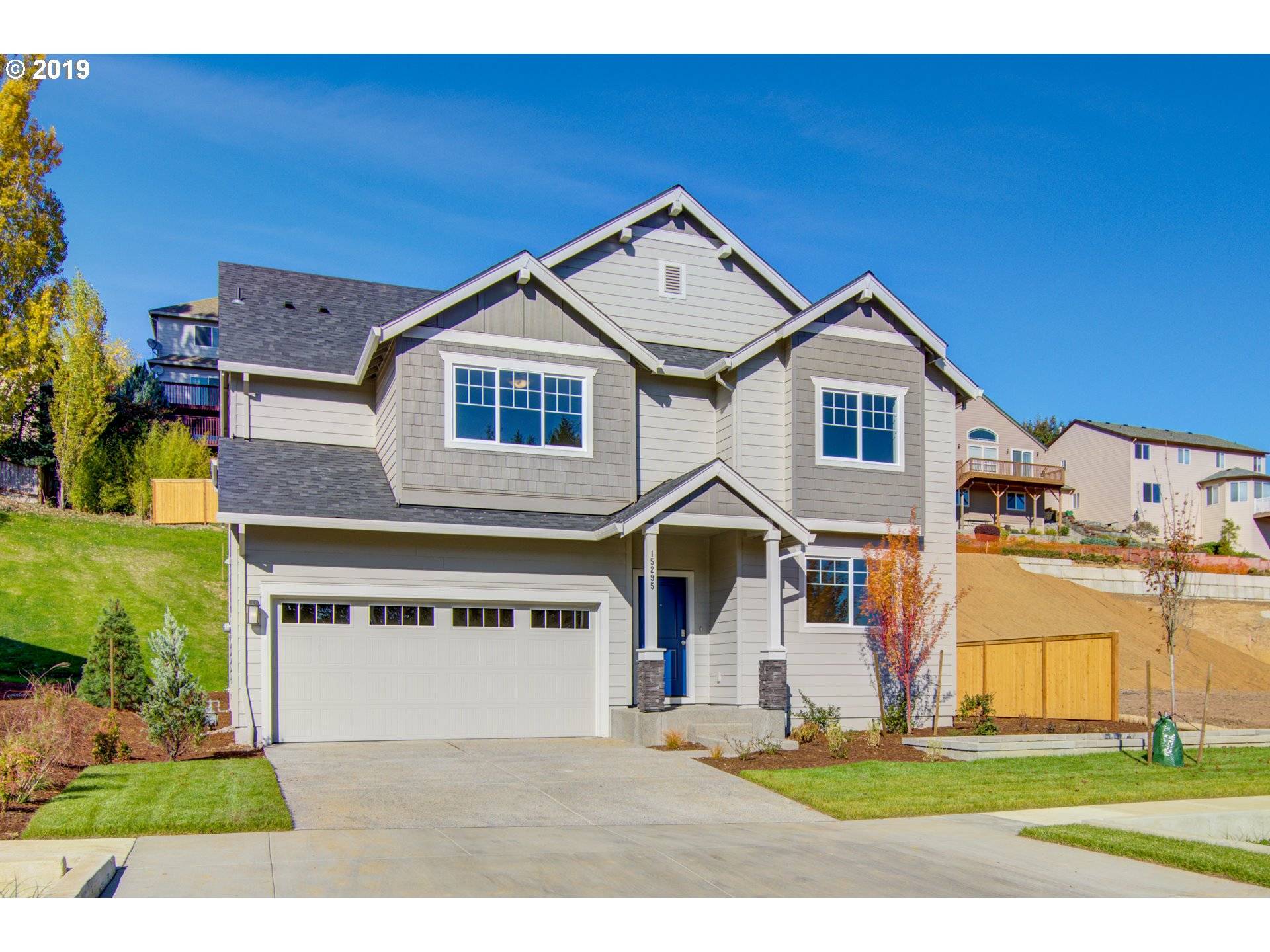 15295 SE Flavel ST, Portland, OR 97236