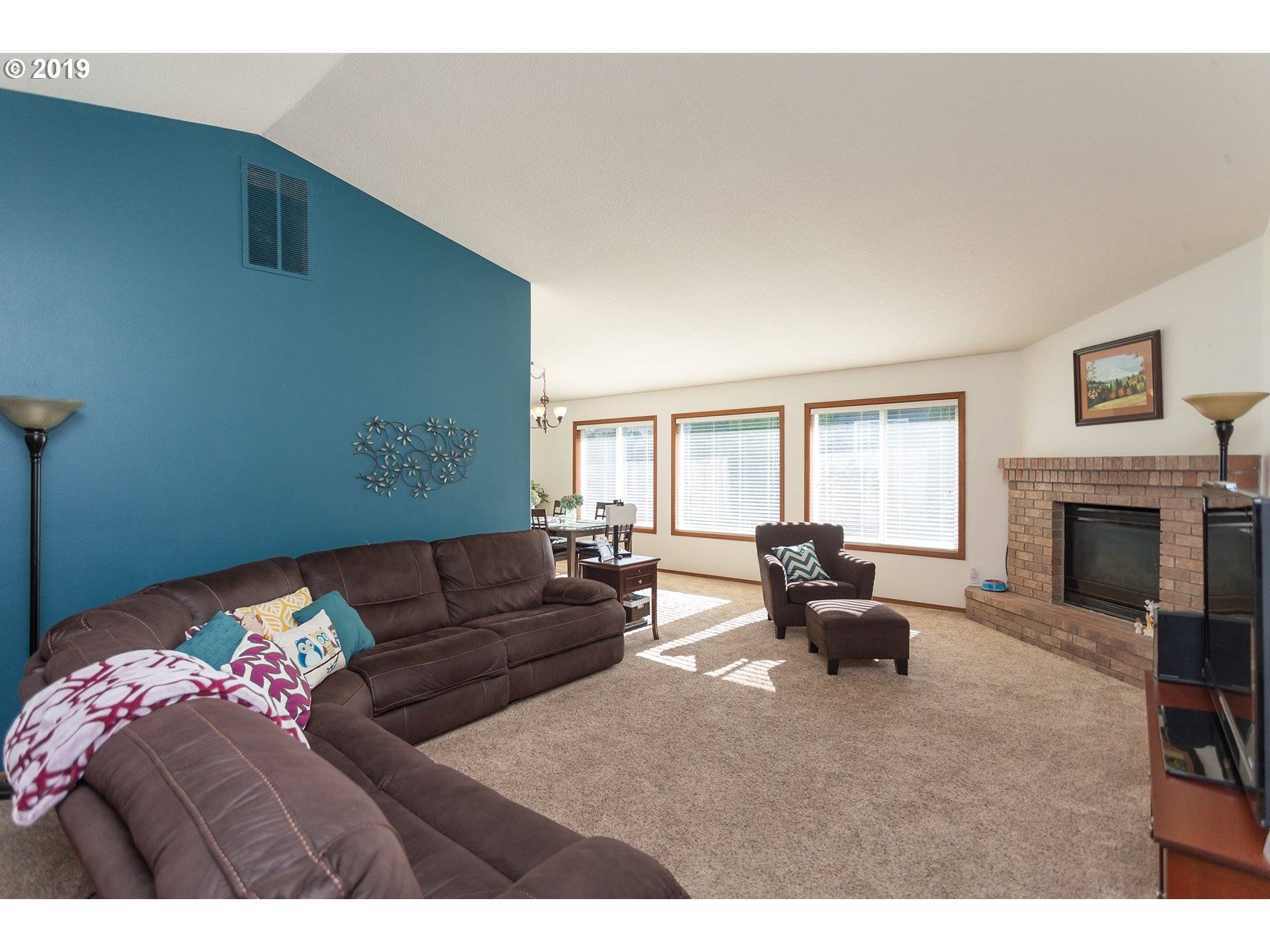 Clackamas, OR 97015,15140 SE TERRITORY DR