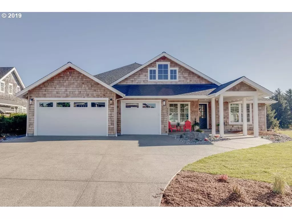 Gearhart, OR 97138,5047 Drummond DR