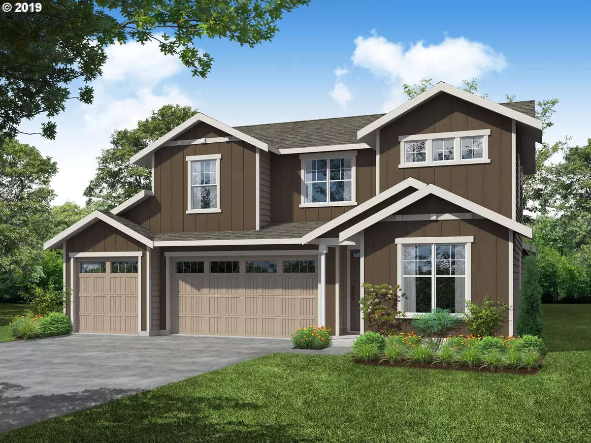 Sandy, OR 97055,36904 Salmonberry ST #Lot26