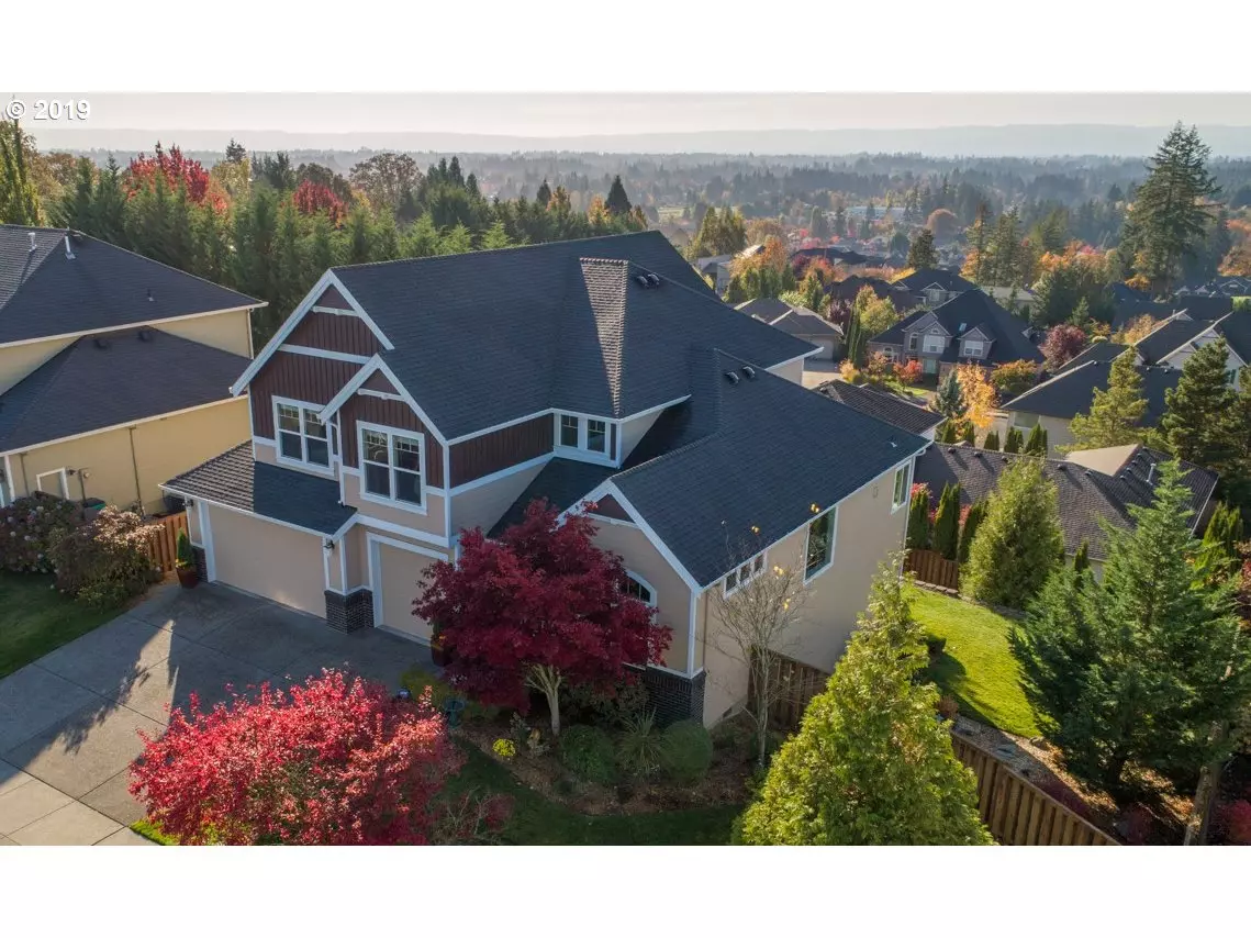 Ridgefield, WA 98642,2702 NE 159TH CIR