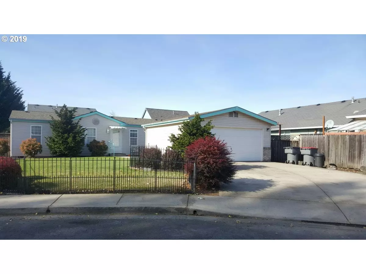 Sheridan, OR 97378,358 NE FAULCONER CT