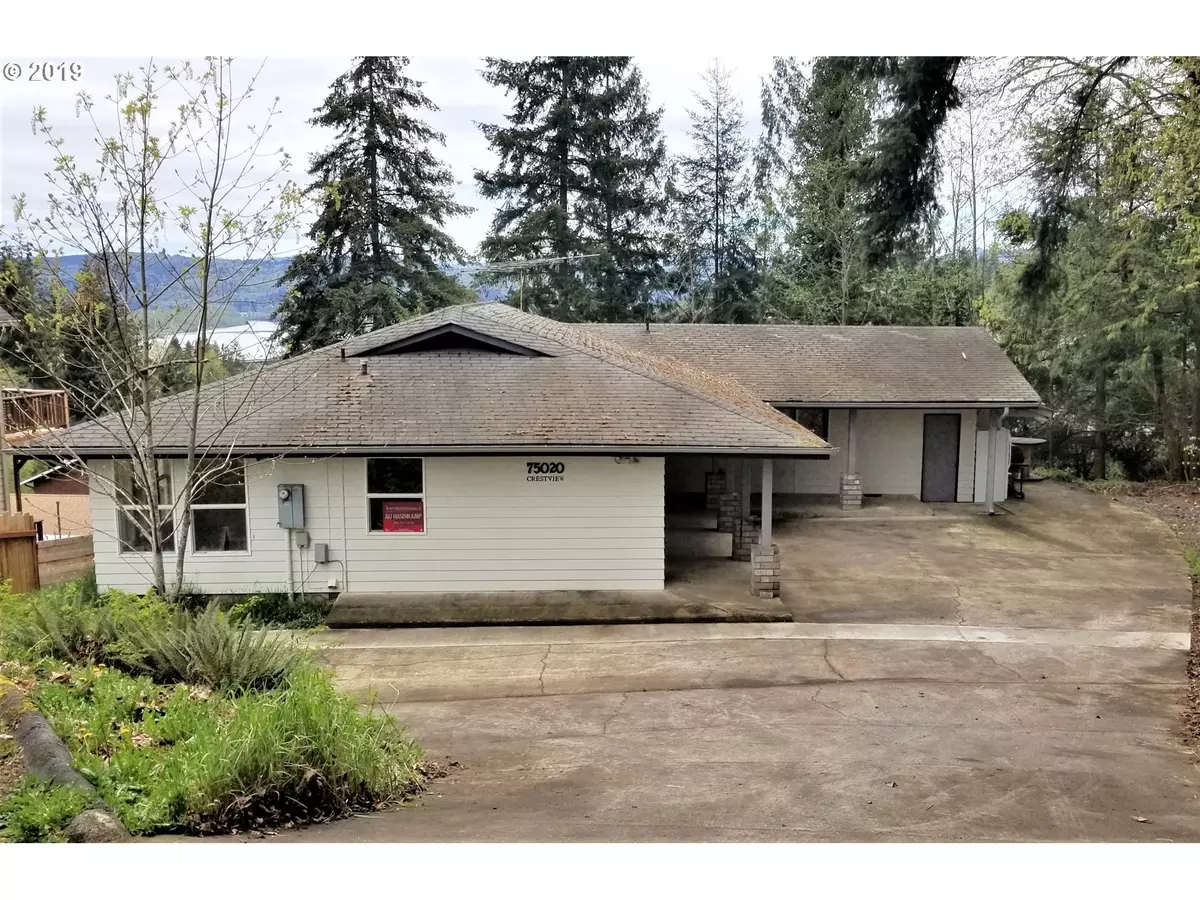 Rainier, OR 97048,75020 CRESTVIEW LN