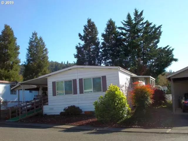 Roseburg, OR 97470,75 NE DANITA LN