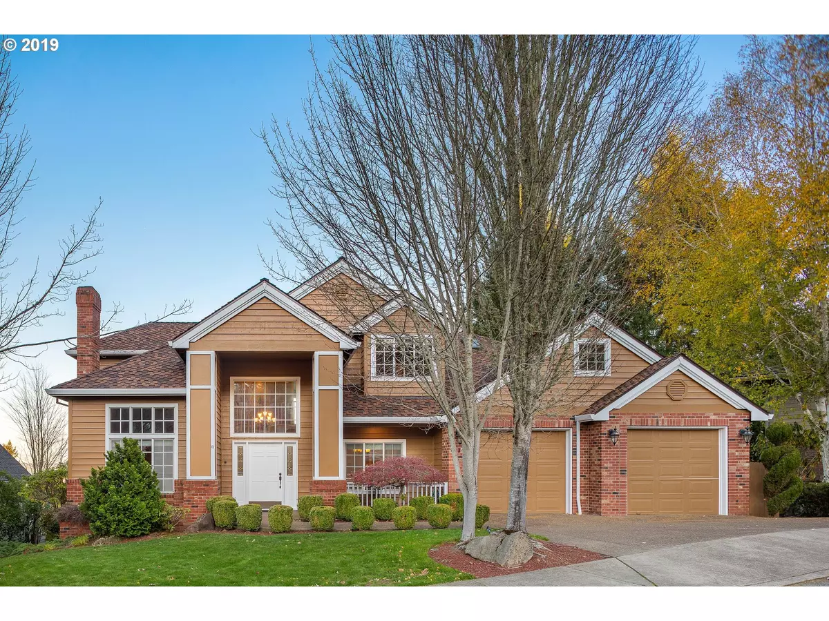 Beaverton, OR 97007,8934 SW 172ND PL