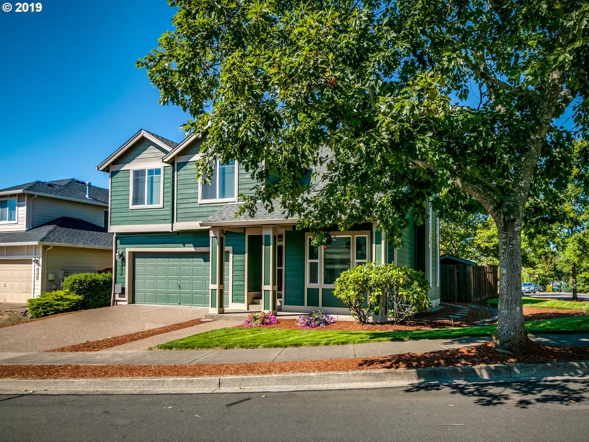 Gresham, OR 97080,11 SE 48TH TER