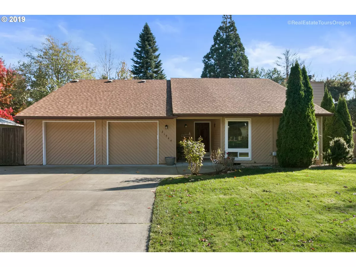 Tualatin, OR 97062,21544 SW MARTINAZZI AVE