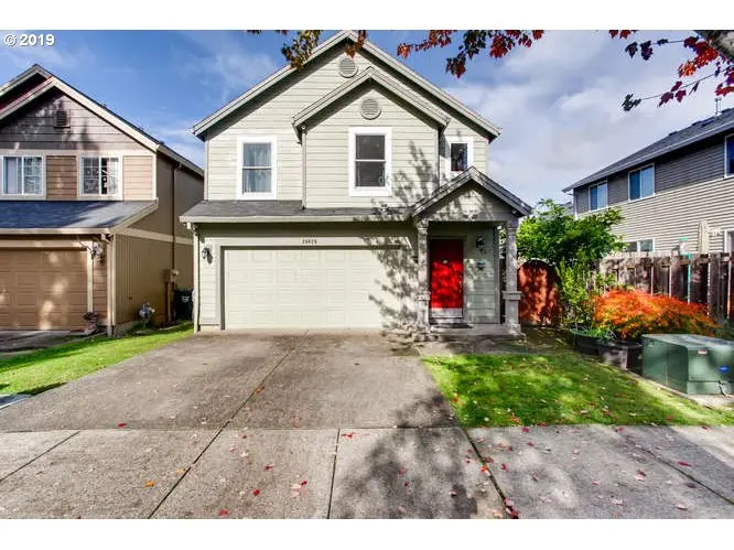 20629 SW MABEL ST, Beaverton, OR 97006