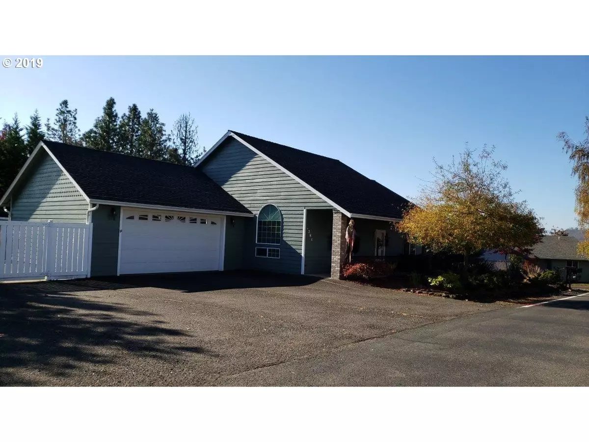 Sutherlin, OR 97479,2286 EAGLE LOOP