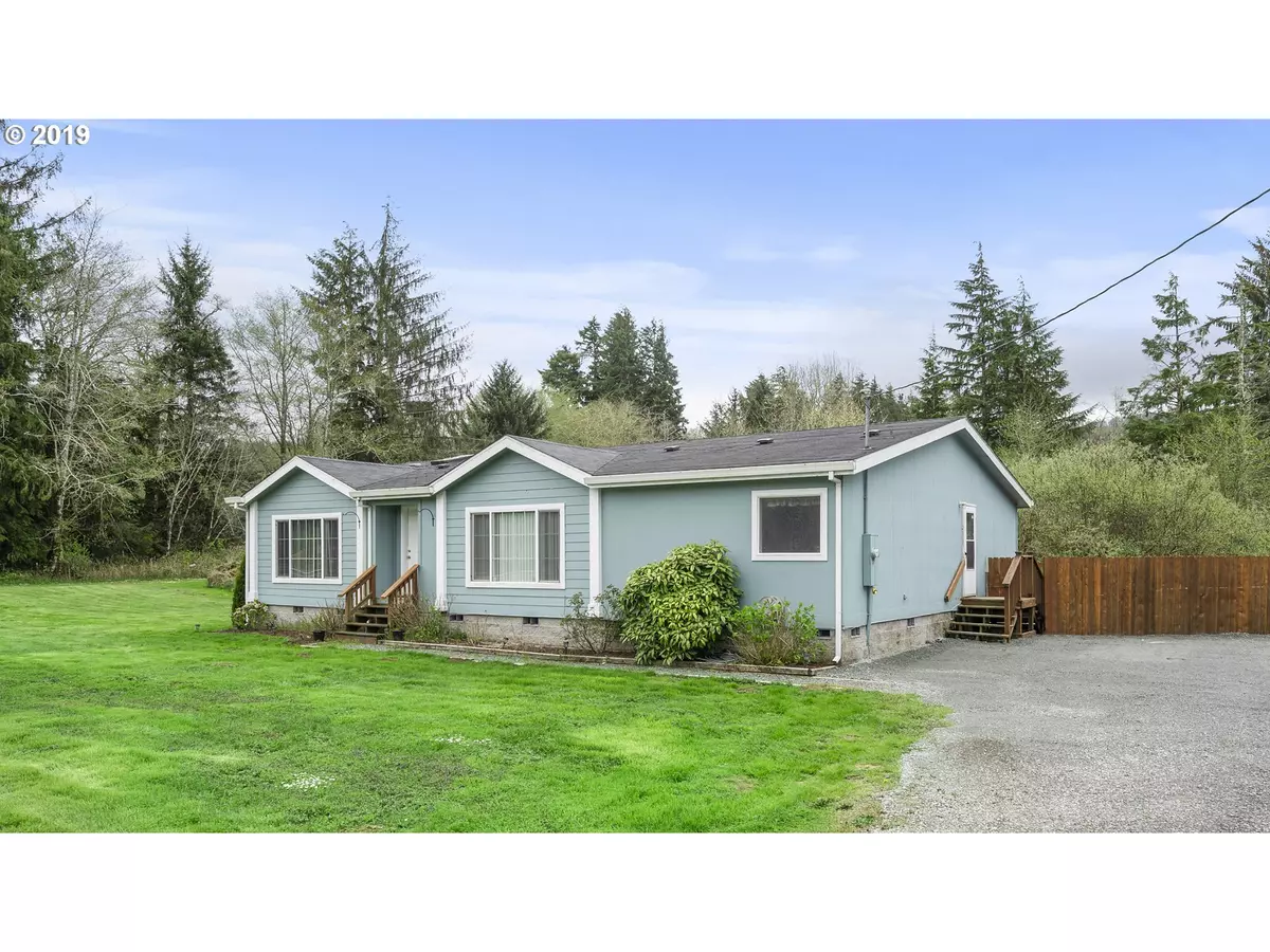 Cloverdale, OR 97112,17455 SANDLAKE RD