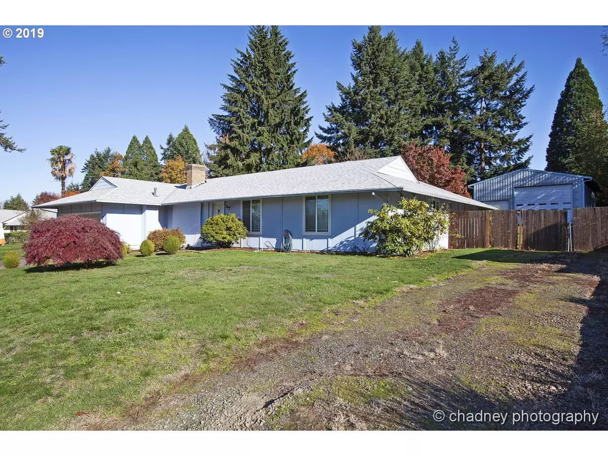 Oregon City, OR 97045,21540 S CLEARVIEW CT