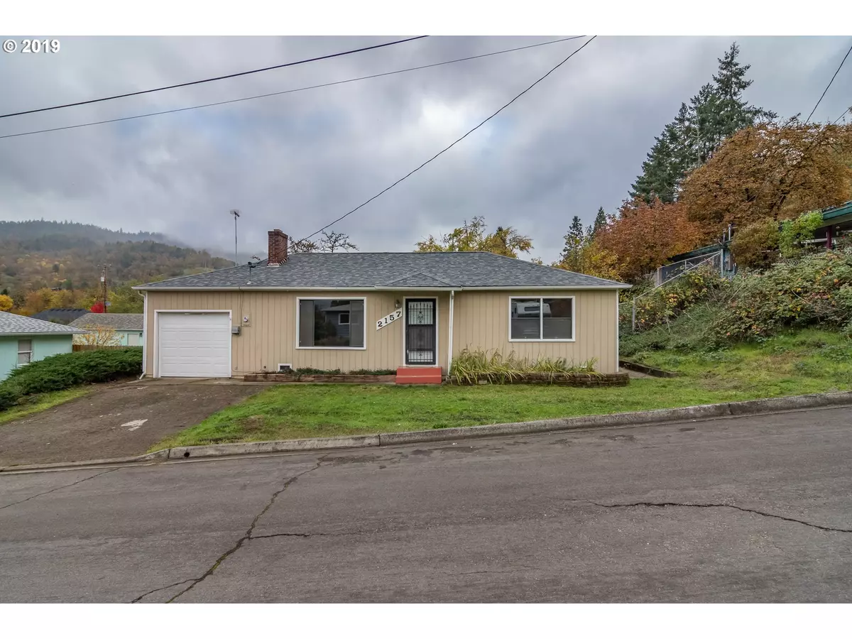 Roseburg, OR 97470,2157 SE CHINABERRY AVE