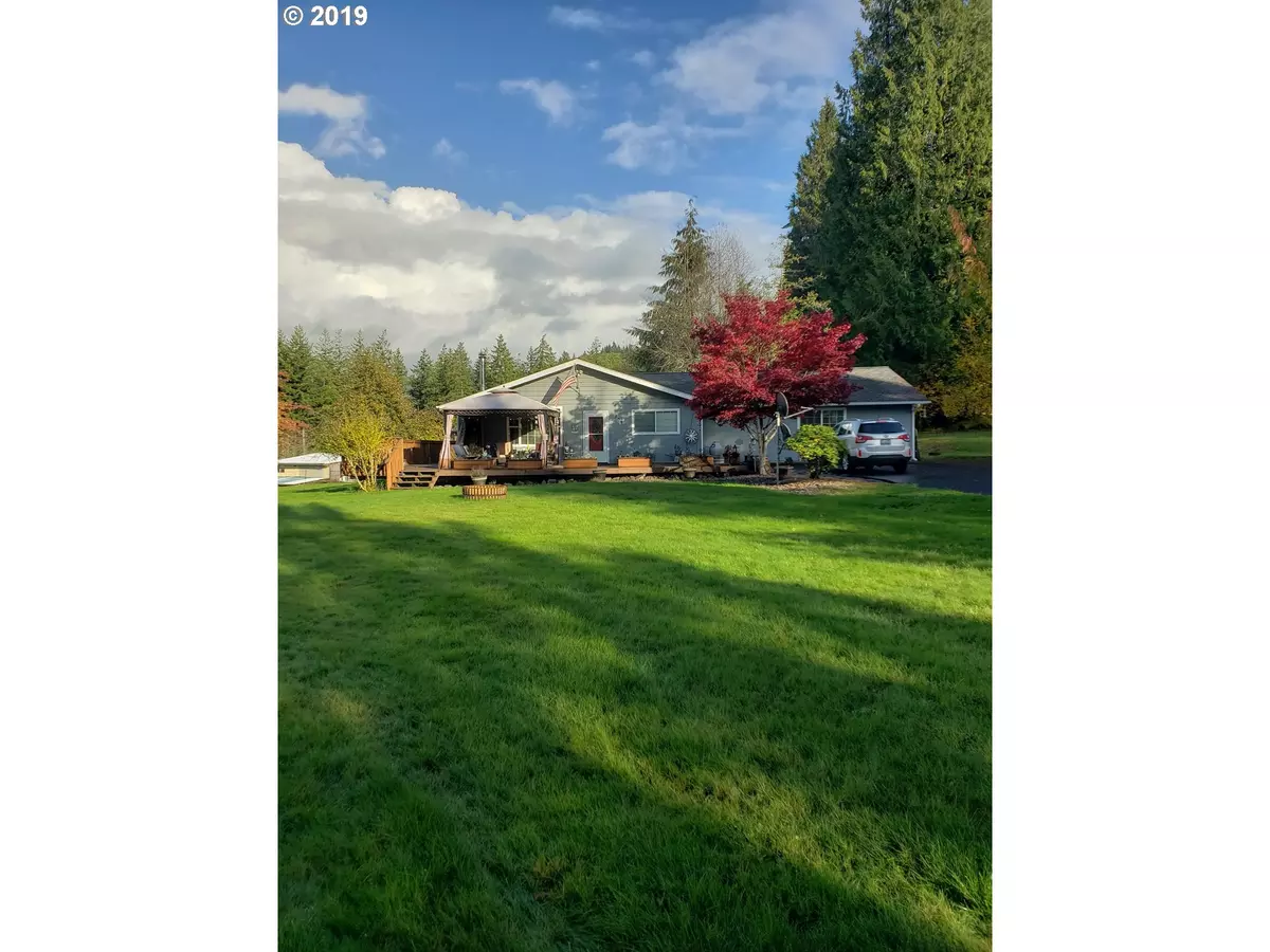 Kelso, WA 98626,104 JENSEN RD