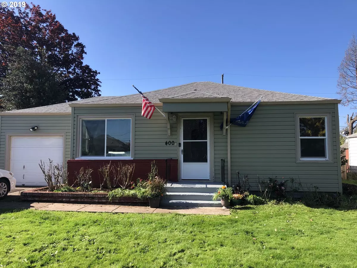 Springfield, OR 97477,400 23RD ST