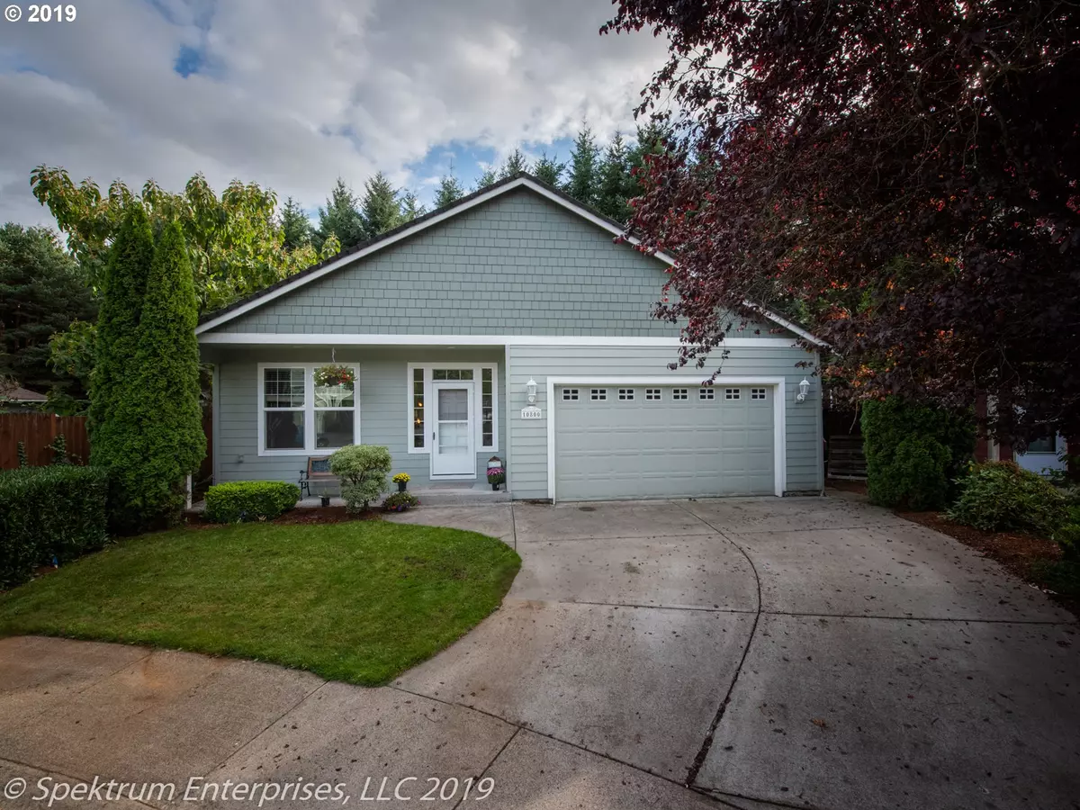 Vancouver, WA 98686,10800 NE 53RD CT