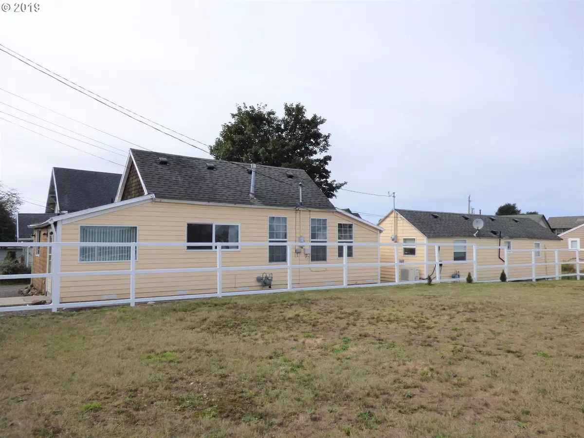 Seaside, OR 97138,840 Section Line RD #2