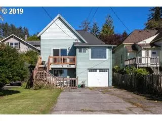 Astoria, OR 97103,681 W Marine DR