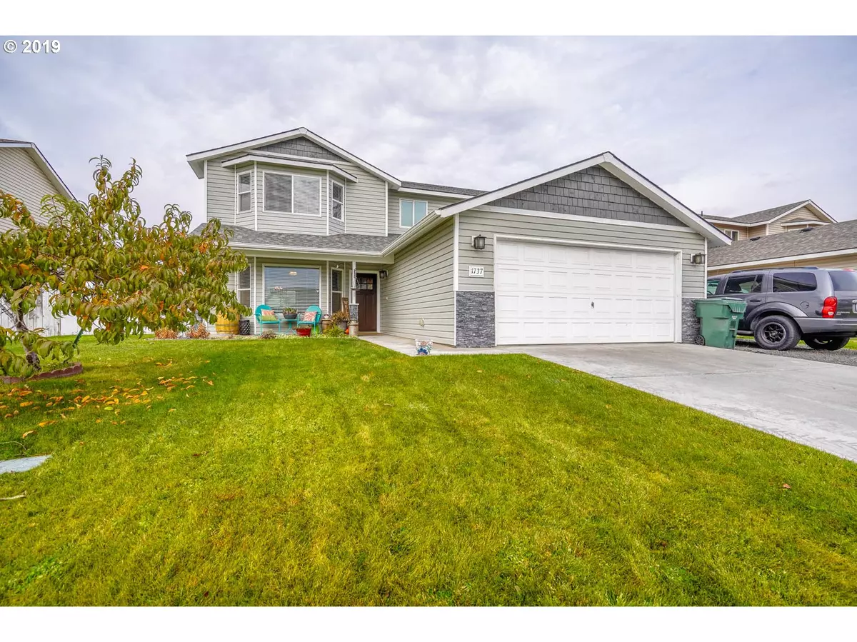 Hermiston, OR 97838,1737 NE 6TH PL