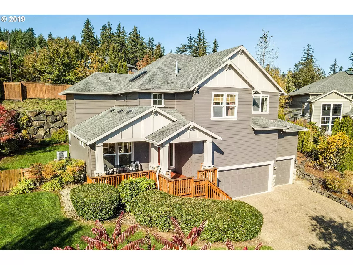 Happy Valley, OR 97086,12315 SE CEDAR CT