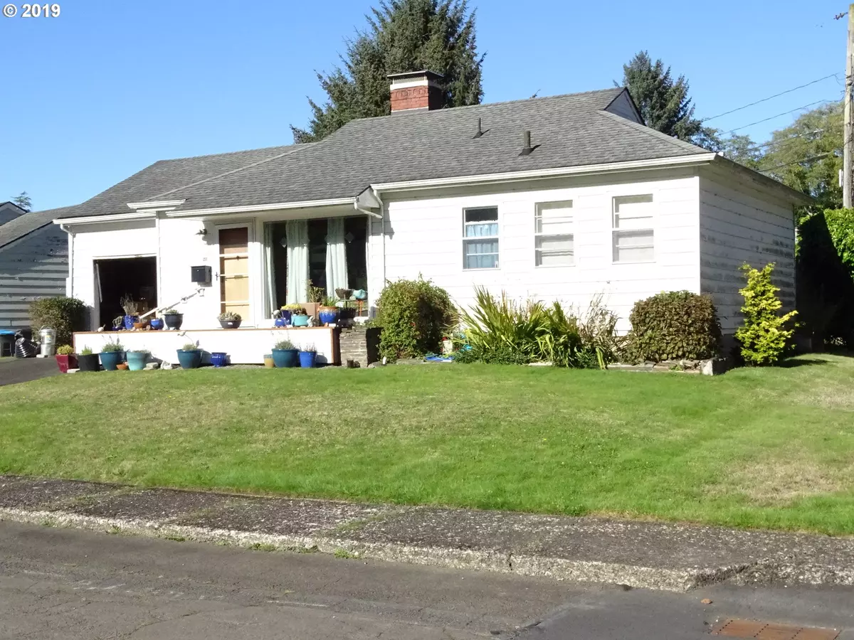 Astoria, OR 97103,3518 Harrison DR