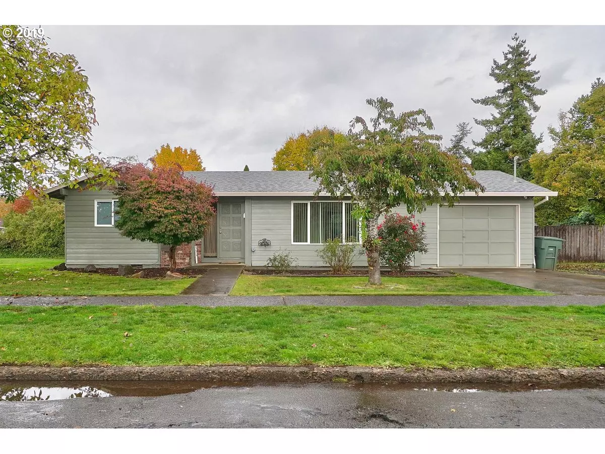 Sheridan, OR 97378,331 NE YAMHILL ST