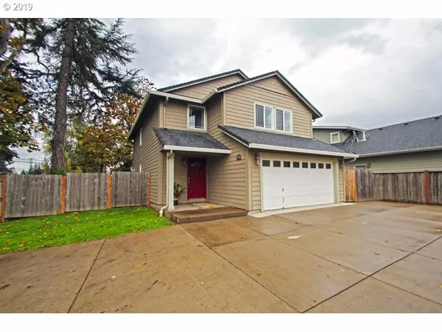 Springfield, OR 97477,1099 ANDERSON LN