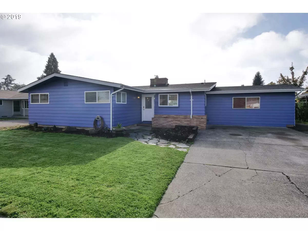 Junction City, OR 97448,1111 W 7TH PL