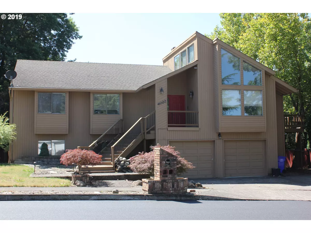 Gresham, OR 97030,4022 NE 5TH DR