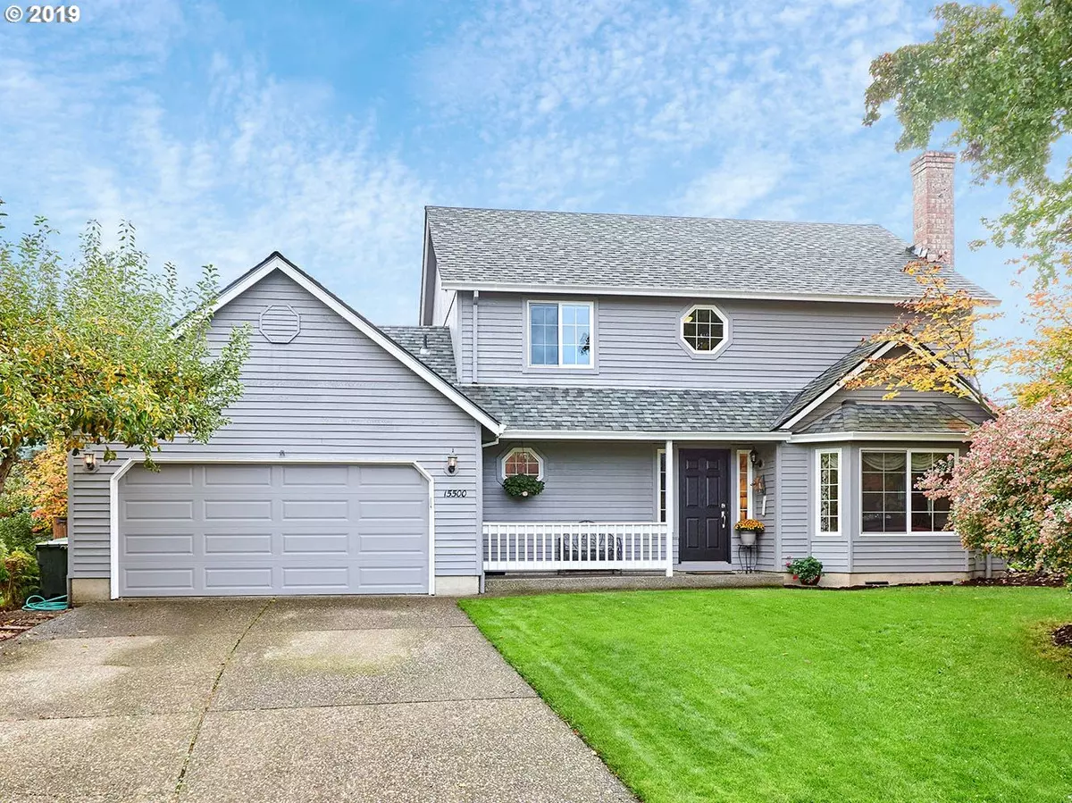 Beaverton, OR 97007,15500 SW HEARTH CT