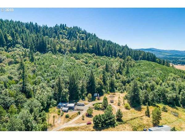 31298 BERLIN RD, Lebanon, OR 97355