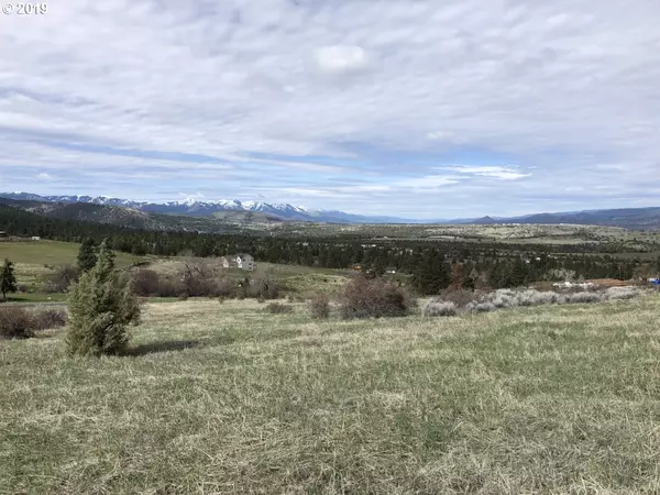 Buckhorn Estates, John Day, OR 97845