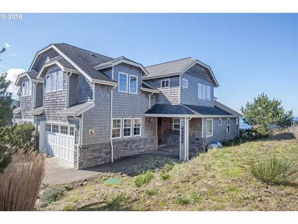 Neskowin, OR 97149,45050 PROPOSAL POINT DR