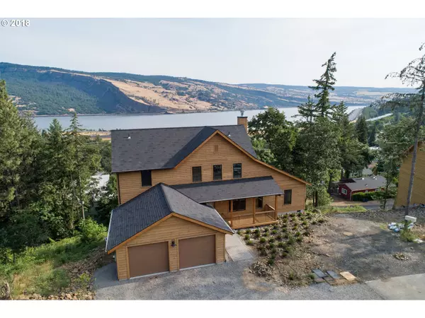 Mosier, OR 97040,1055 TANAWASHEE CT