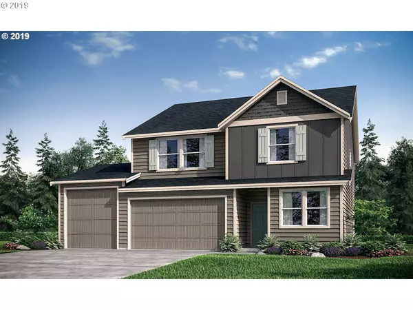 3308 NE KINGBIRD ST #Lot57, Camas, WA 98607