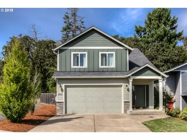 Salem, OR 97304,2631 NW NATURES VIEW CT