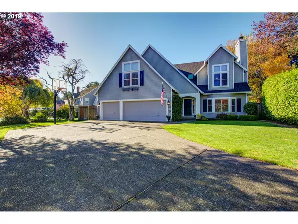 West Linn, OR 97068,6280 HAVERHILL CT