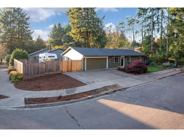 Tualatin, OR 97062,8351 SW TYGH LOOP