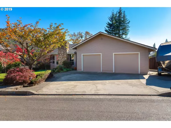 Roseburg, OR 97471,1015 NW WOODWILLOW DR