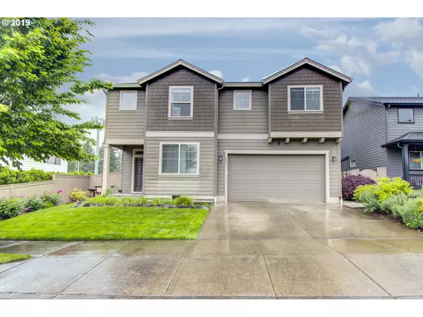 Camas, WA 98607,3351 NW GRASS VALLEY DR