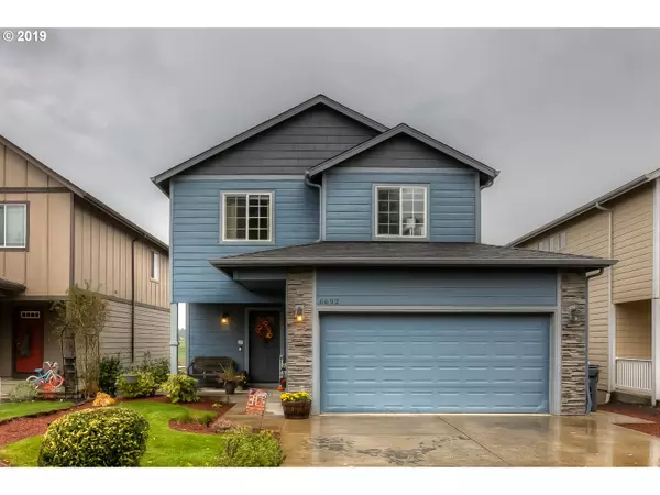 6692 NE JACOBE ST, Keizer, OR 97303