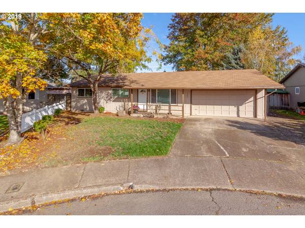 962 CHICKADEE CT, Salem, OR 97301