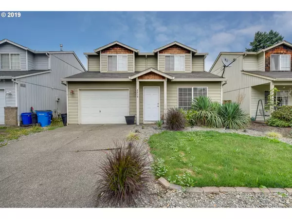 6614 NE 55th, Vancouver, WA 98661