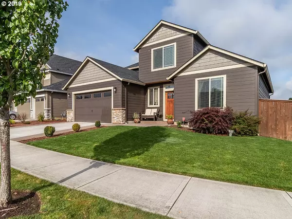 Ridgefield, WA 98642,3888 N 1ST WAY