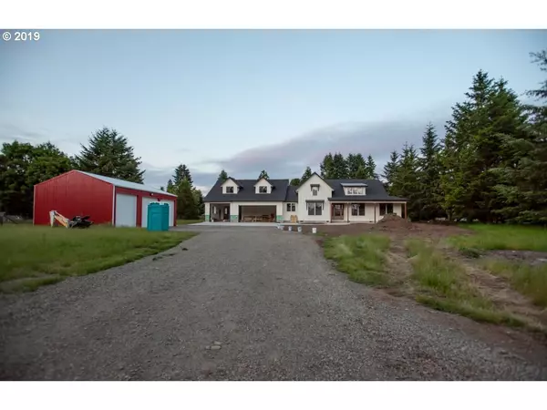 Aumsville, OR 97325,7942 CARGILE LN