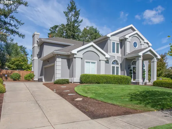 2513 BRAEWOOD LN, Eugene, OR 97405